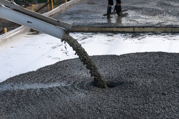 Best Concrete Foundation Repair in Luling, LA