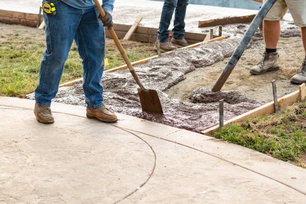 Best Concrete Grinding and Polishing in Luling, LA