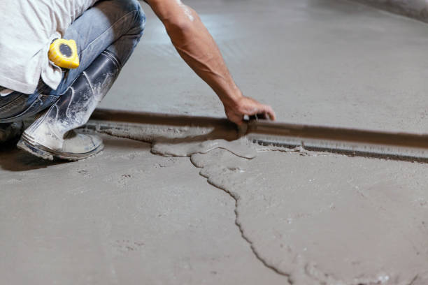 Best Stamped Concrete Services in Luling, LA