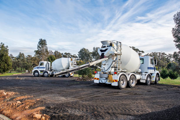 Best Concrete Patio Design and Installation in Luling, LA