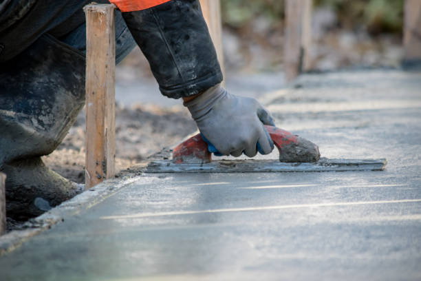 Best Concrete Foundation Repair in Luling, LA