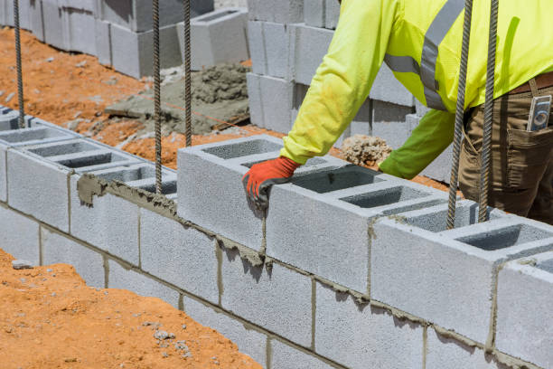 Professional Concrete contractor in LA