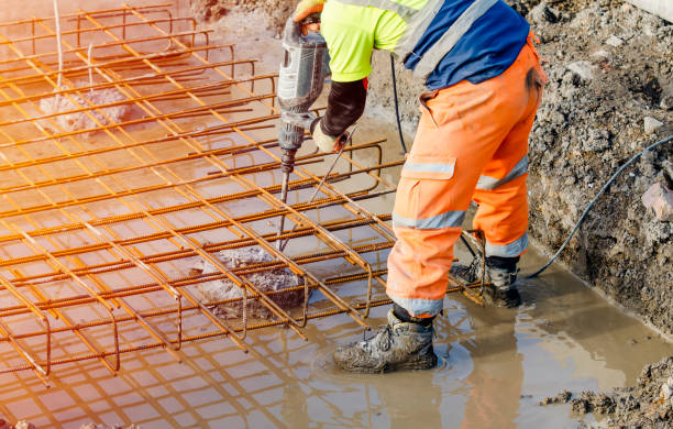 Best Concrete Foundation Repair in Luling, LA