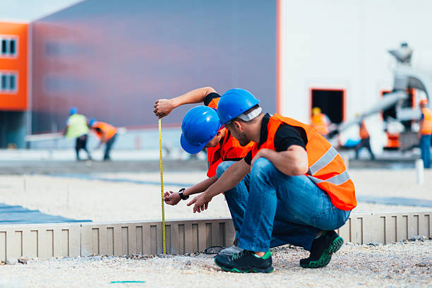 Best Concrete Removal and Replacement in Luling, LA