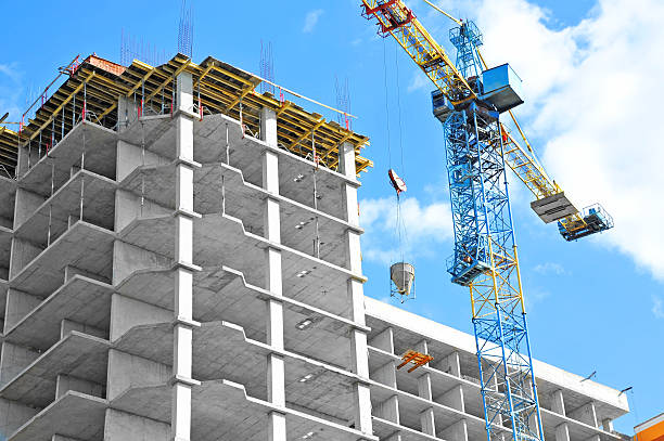 Best Concrete Demolition Services in Luling, LA